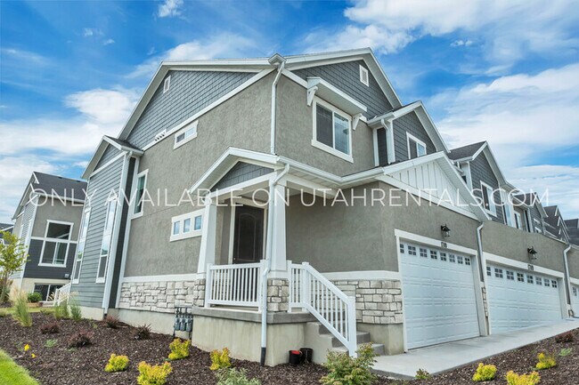 Building Photo - 1709 N 3830 W