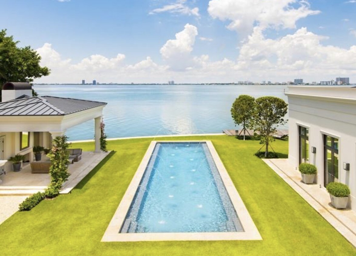 4730 N Bay Rd, Miami, FL 33140 House Rental in Miami, FL