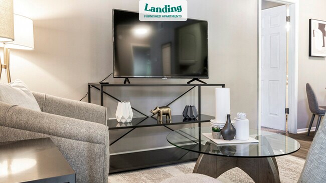 Foto del edificio - 8335 Freedom Crossing Trl
