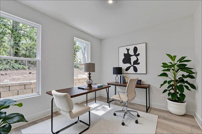 Building Photo - 503 Motivation Cir NW