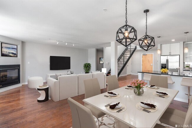 Foto del edificio - 1720 Clay St