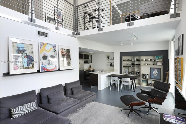 Foto del edificio - 333 NE 24th St