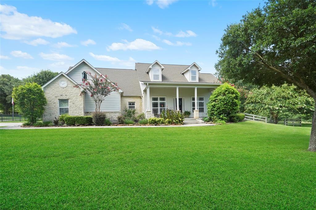 Primary Photo - 20034 Hilltop Ranch Dr
