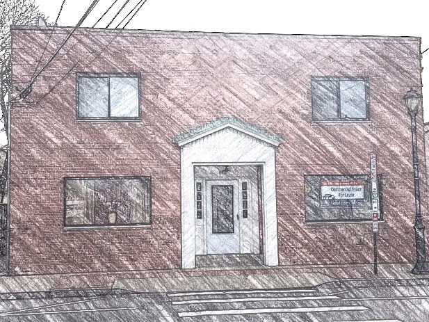 Primary Photo - 576 Westbury Ave