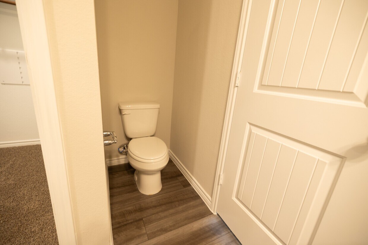 Foto principal - 700 Davy St