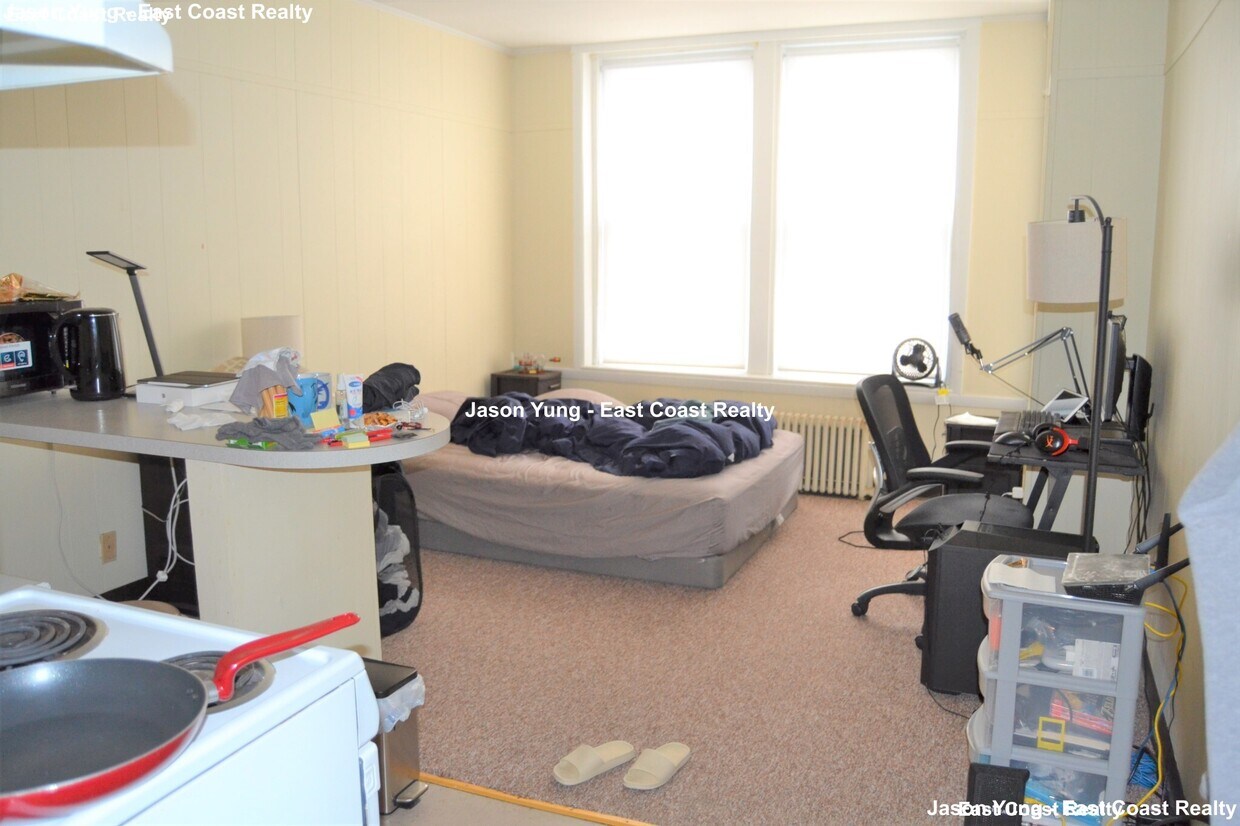 1116 Commonwealth Ave Unit 5, Allston, MA 02134 Condo for Rent in