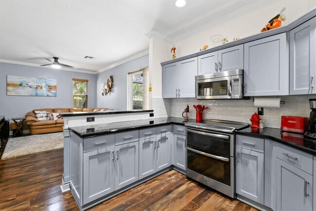 Foto del edificio - 10853 Oak Bend Way
