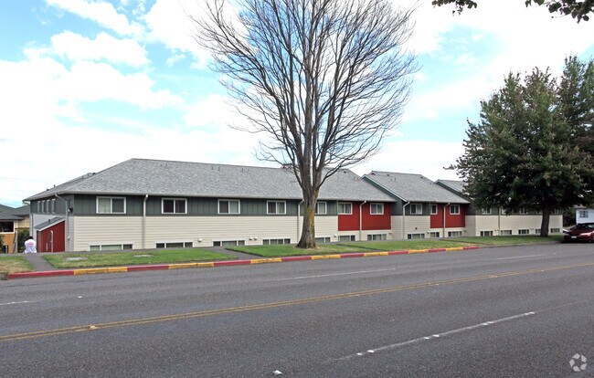 Foto del edificio - Catalina Apartments
