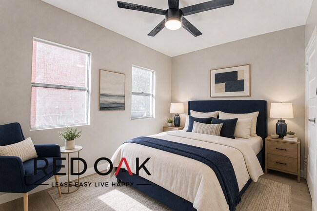 Foto del edificio - 424 E 20th St