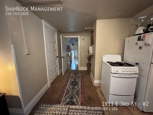 Foto del edificio - 1911 E 3rd St