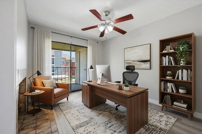 Foto del edificio - 4748 Old Bent Tree Ln