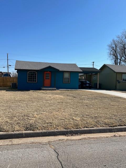 Foto principal - 1910 5th St