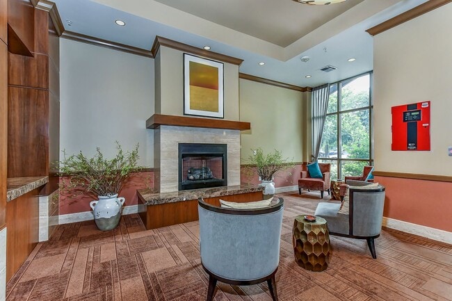 Building Photo - 1 Bedroom Condo in Downtown Boise:::: Balcony View of the City