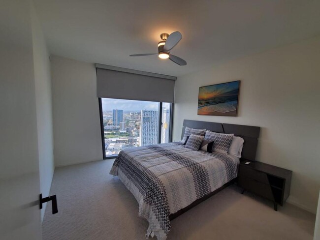 Foto del edificio - 1000 Auahi St #3913