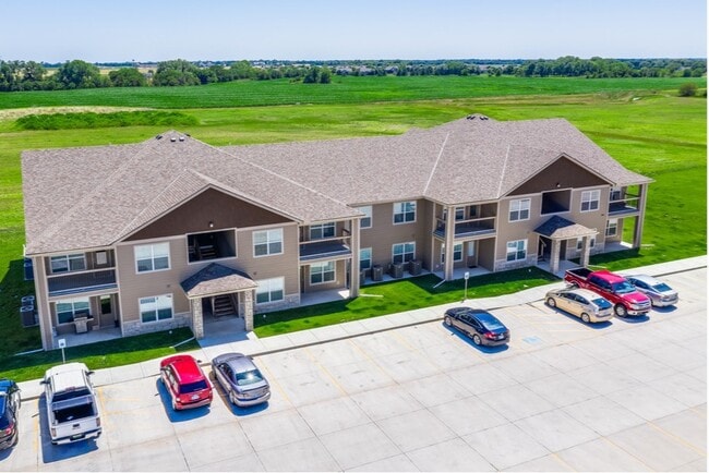 Foto del edificio - Cottonwood Crossing