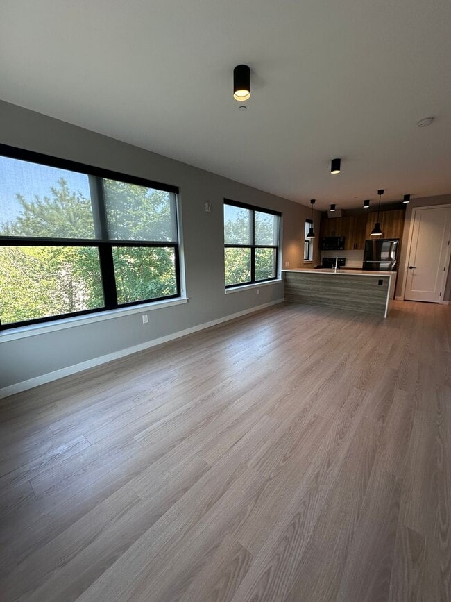 Interior Photo - The Vestry