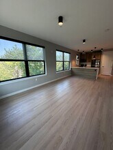 Interior Photo - The Vestry