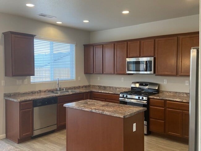 Foto del edificio - Fernley 3 Bedroom Home