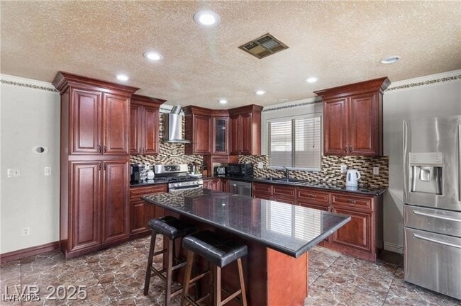 Foto del edificio - 3580 Teton Hills St
