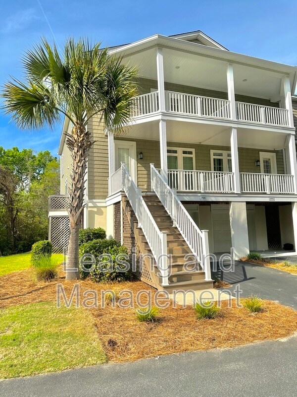 Primary Photo - 1500 Strathene Ct