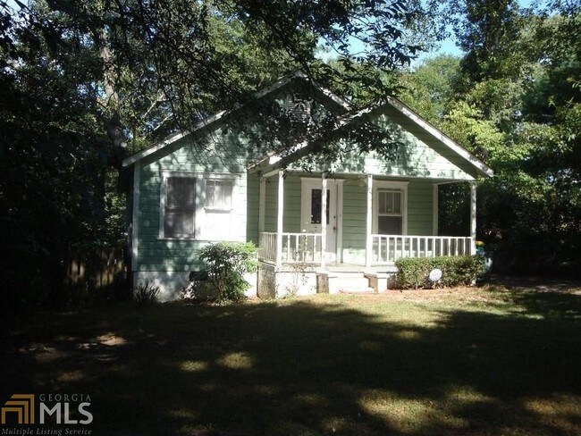 Building Photo - 1006 Pecan St