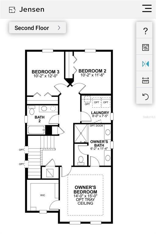 Foto del edificio - 12500 Encore At Ovation Way