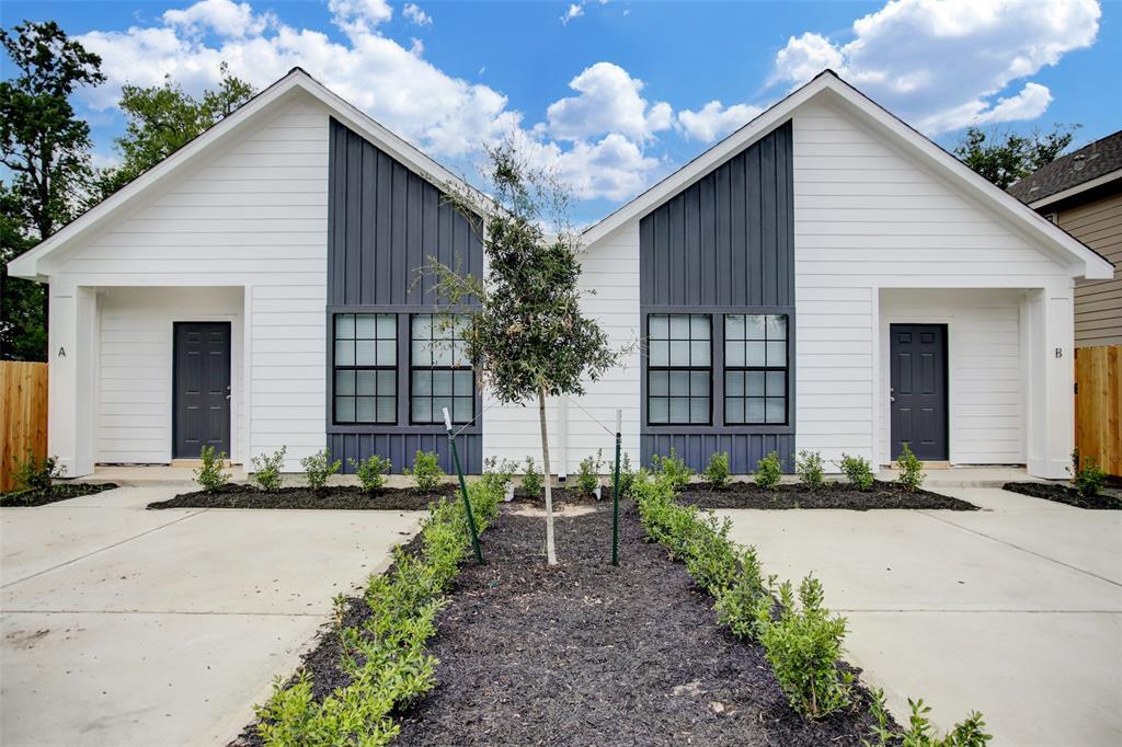 Foto principal - 8121 Claiborne St