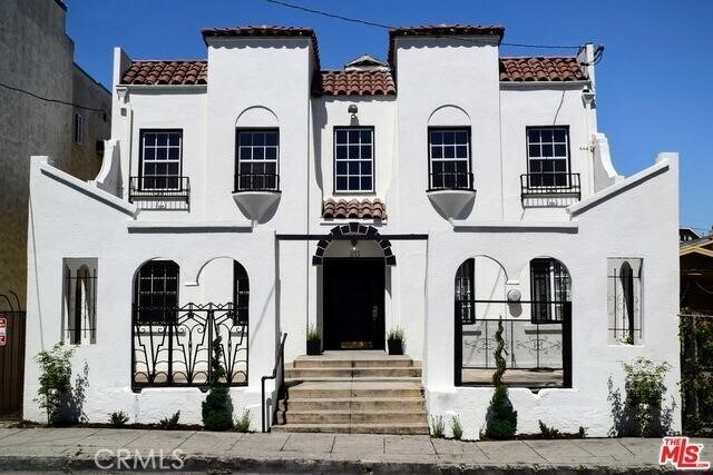 Foto principal - 1145 S New Hampshire Ave