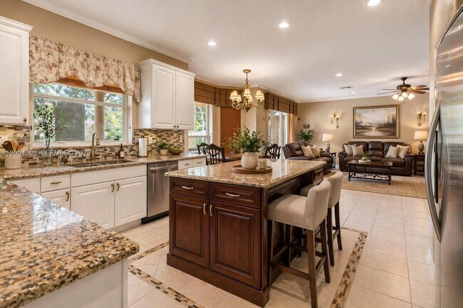 Foto del edificio - 17407 SW 36th St