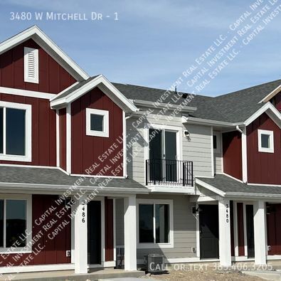 Foto del edificio - 3480 W Mitchell Dr