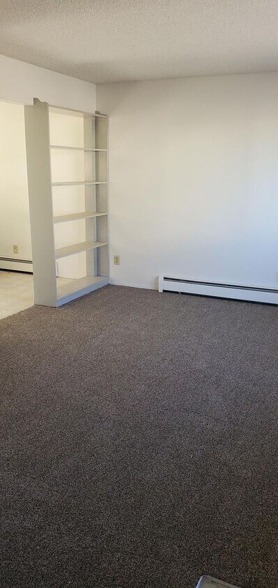 Foto del edificio - 2 bed 1 bath Townhouse
