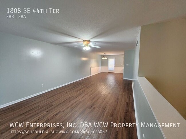 Foto del edificio - 1808 SE 44th Terrace