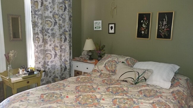 Photo - 20 Sidlaw Rd #16P Boston MA 02135 Apartment