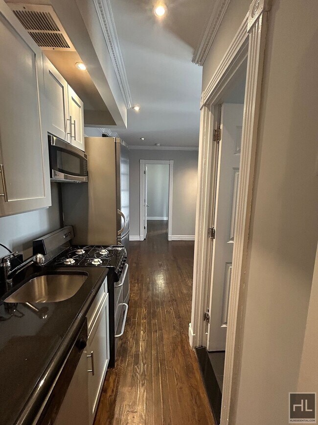 Foto del edificio - East 13th Street