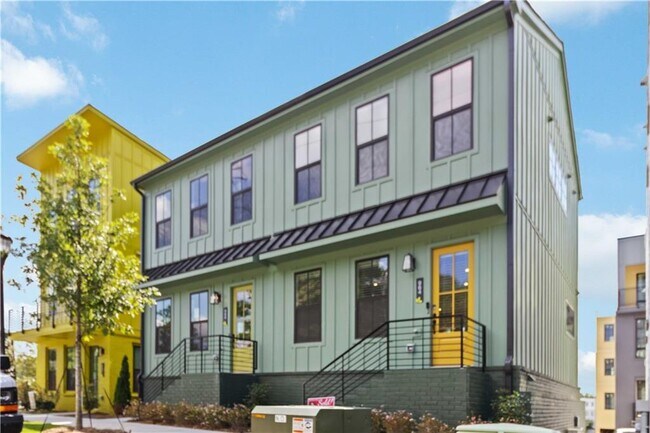 Foto del edificio - 964 Bibbs Circle NW