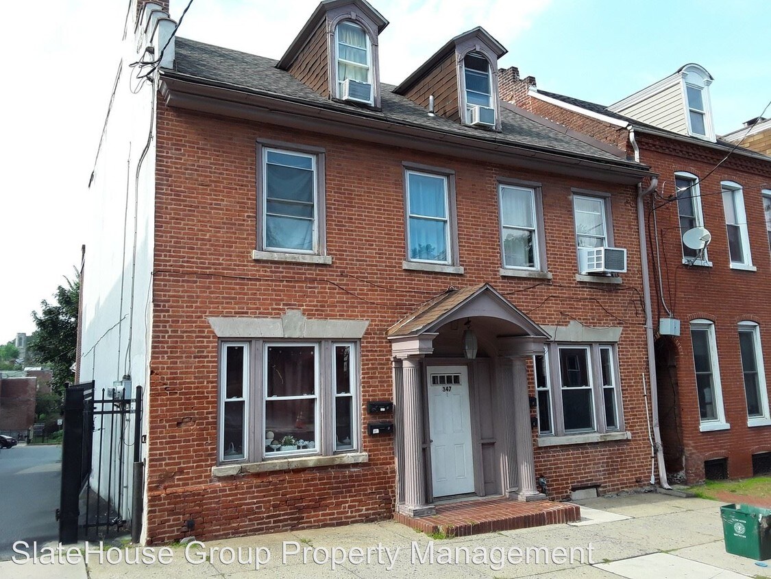 Foto principal - 347 W King St