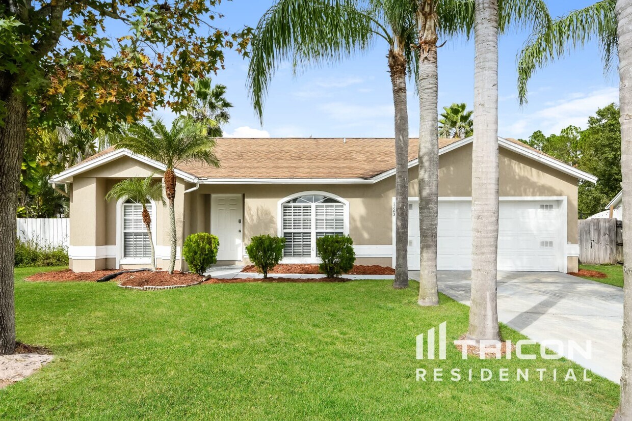 Primary Photo - 1743 Covey Court Kissimmee FL