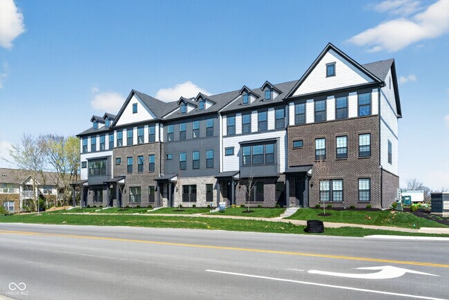 Foto del edificio - 16838 Brinkman Rd