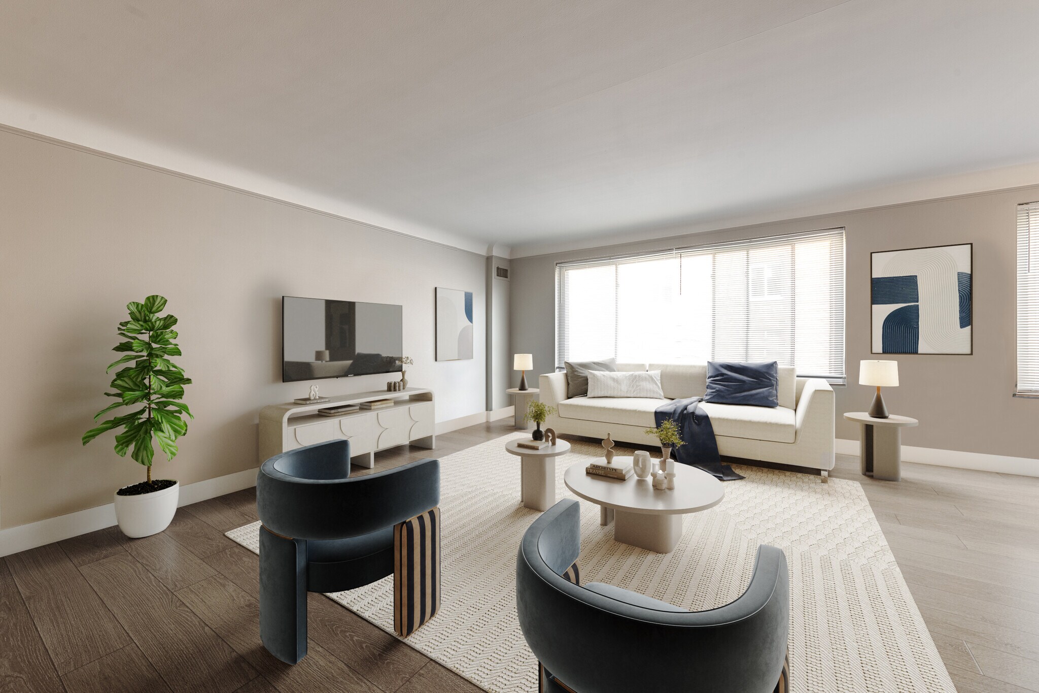 Essex House Apartments – photo 5