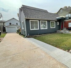 Building Photo - 4334 Jefferson St