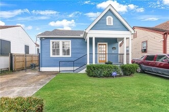 Building Photo - 3630 Piedmont Dr