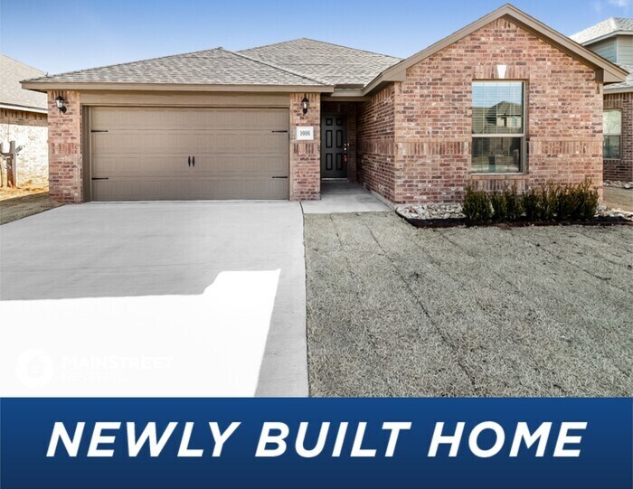 1016 NW 5th, Newcastle, OK 73065 House Rental in Newcastle, OK