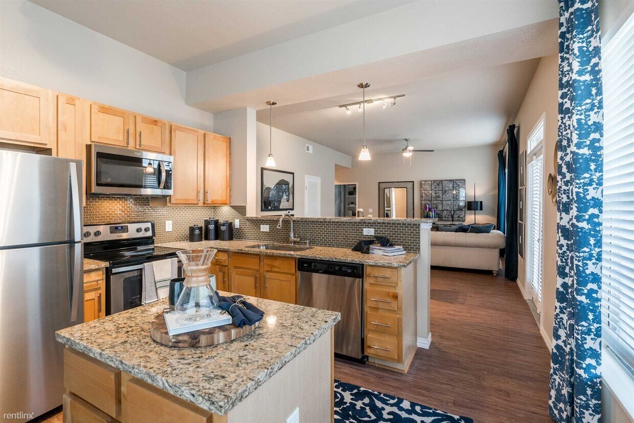 Primary Photo - 1 br, 1 bath Apartment - 12221 FM 2244 Rd 575