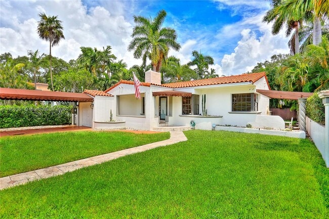 Foto del edificio - 1027 SW 22nd St