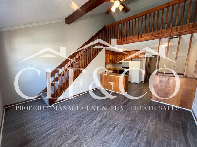 Foto del edificio - 22-B Rachel Ct