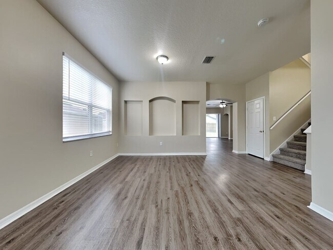 Foto del edificio - 4626 Carroway Dr