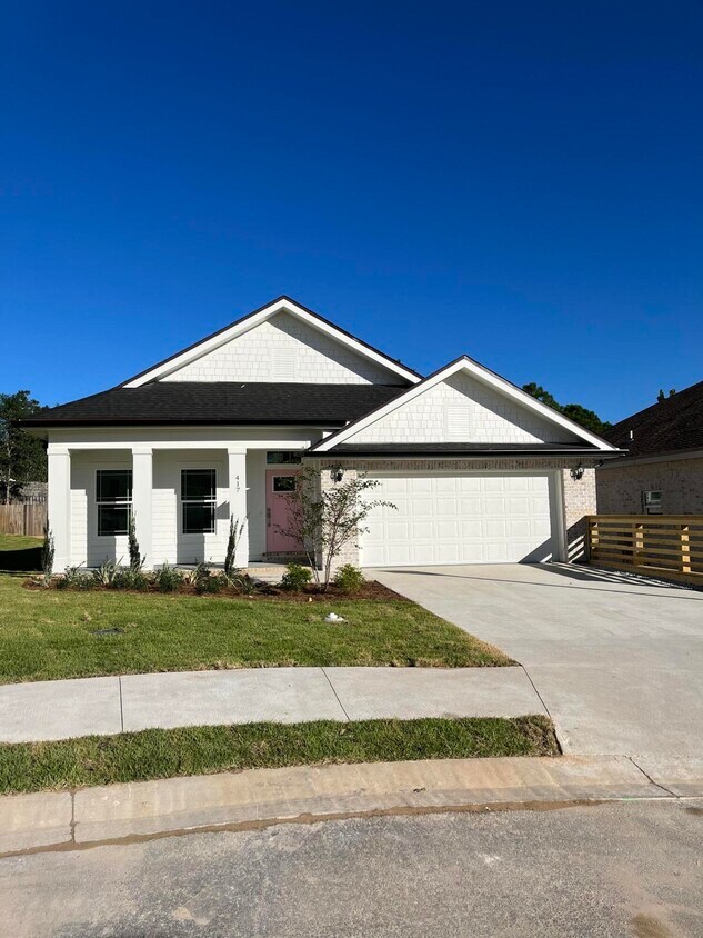 417 Hideaway Ln, Niceville, FL 32578 House Rental in Niceville, FL
