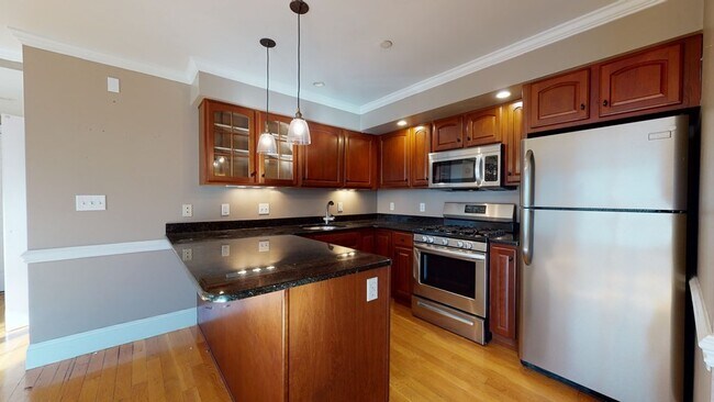 Foto del edificio - 366 Dorchester St