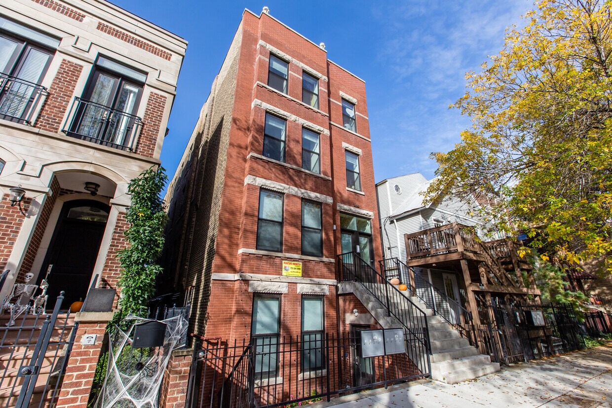 Foto principal - 1618 N Marshfield Ave