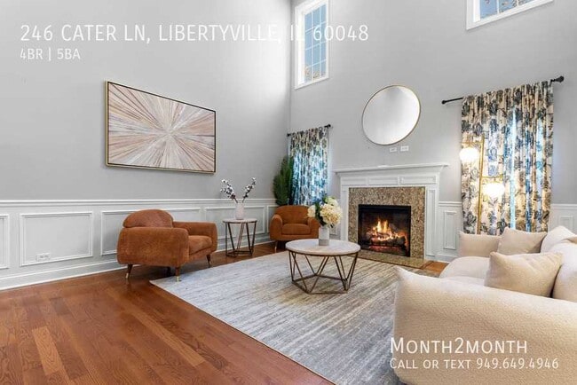 Building Photo - Serene Haven on Cater Ln